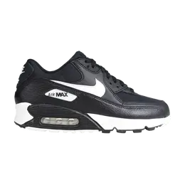 Кроссовки Nike Wmns Air Max 90 'Black', черный 325213 060 | black
