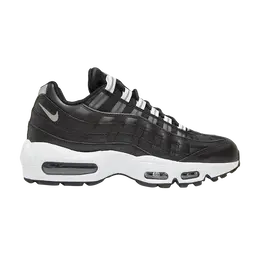 Кроссовки Nike Wmns Air Max 95 'Black', черный 307960 020 | black