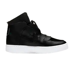 Кроссовки Nike Wmns Vandalized LX 'Anthracite', черный bq3611 001 | black