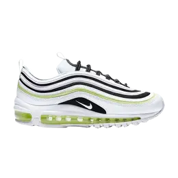 Кроссовки Nike Wmns Air Max 97, зеленый 921733 105 | green