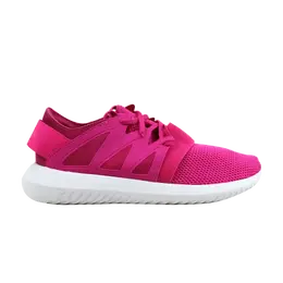 Кроссовки Adidas Wmns Tubular Viral 'Pink', розовый aq6302 | pink