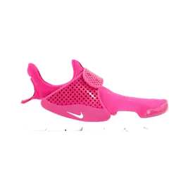 Кроссовки Nike Wmns Sock Dart 'Sport Fuchsia', розовый 848475 601 | pink