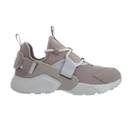 Кроссовки Nike Wmns Huarache City Low 'Partical Rose', розовый ah6804 600 | pink