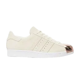 Кроссовки Adidas Wmns Superstar 80s Metal Toe 'Off White', кремовый s75057 | cream