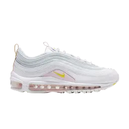 Кроссовки Nike Wmns Air Max 97, розовый ci9089 100 | pink