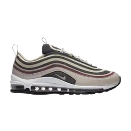 Кроссовки Nike Wmns Air Max 97 Ultra '17 SE 'Desert Sand', кремовый ah6806 004 | cream