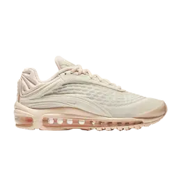 Кроссовки Nike Wmns Air Max Deluxe SE 'Arctic Orange', розовый at8692 800 | pink