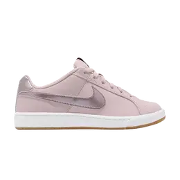 Кроссовки Nike Wmns Court Royale 'Smokey Mauve', розовый 749867 600 | pink