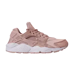 Кроссовки Nike Wmns Air Huarache Run 'Particle Beige', розовый bv1170 200 | pink