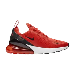 Кроссовки Nike Wmns Air Max 270 'Light Crimson', красный bv6094 600 | red