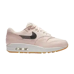 Кроссовки Nike Wmns Air Max 1 'Guava Ice', розовый 454746 800 | pink