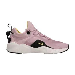 Кроссовки Nike Wmns Air Huarache City Move 'Plum Chalk', розовый ao3172 500 | pink