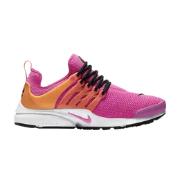 Кроссовки Nike Wmns Air Presto 'Laser Fuchsia', розовый 878068 607 | pink