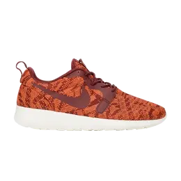 Кроссовки Nike Wmns Roshe 1 KJCRD 'Total Orange', оранжевый 705217 800 | orange