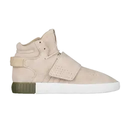 Кроссовки Adidas Wmns Tubular Invader Strap, загар b39366 | tan