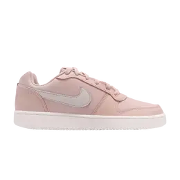 Кроссовки Nike Wmns Ebernon Low 'Particle Beige', розовый aq1779 200 | pink