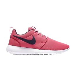 Кроссовки Nike Wmns Roshe One 'Sea Coral', розовый 844994 801 | pink