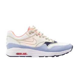 Кроссовки Nike Wmns Air Max 1 Ultra 2.0 'Lava Glow', кремовый 881103 102 | cream