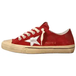 Кроссовки V-Star Suede Golden Goose gwf00129.f003090.40394