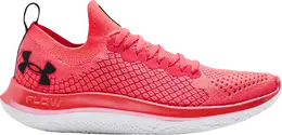 Кроссовки Under Armour Wmns Flow Velociti SE Brilliance, оранжевый 3024017 602 | orange