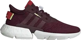 Кроссовки Adidas Wmns P.O.D. S3.1 'Maroon', красный db3541 | red