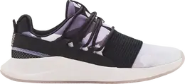 Кроссовки Under Armour Wmns Charged Breathe International Womens Day, фиолетовый 3023668 102 | purple