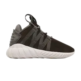 Кроссовки Adidas Wmns Tubular Dawn 'Brown Trace Grey', коричневый cq2507 | brown