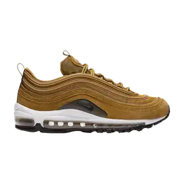 Кроссовки Nike Wmns Air Max 97 'Muted Brown', коричневый av7027 200 | brown