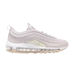 Кроссовки Nike Wmns Air Max 97 'Desert Sand', загар 921733 013 | tan