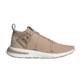 Кроссовки Adidas Wmns Arkyn Knit 'Ash Pearl', коричневый cg6551 | brown