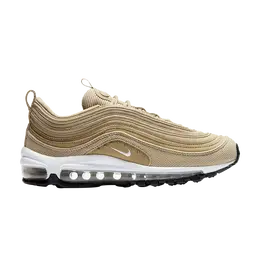 Кроссовки Nike Wmns Air Max 97 'Parachute Beige', загар aq4137 200 | tan