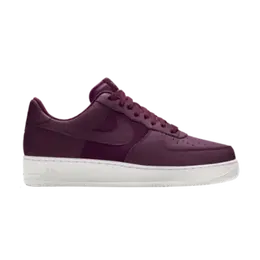 Кроссовки Nike Wmns Air Force 1 Low iD, разноцветный aq3778 992 | multi-color