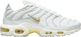 Кроссовки Nike Wmns Air Max Plus 'White Celery', белый dv6987 100 | white