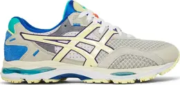 Кроссовки bodega x gel mc plus 'spring' Asics, серый 1201a506 020 | grey