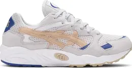 Кроссовки gel diablo 'glacier grey' Asics, серый 1193a014 020 | grey