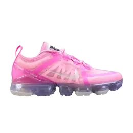 Кроссовки Nike Wmns Air VaporMax 2019 'Psychic Pink', розовый ar6632 600 | pink