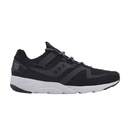 Кроссовки Grid 9000 MOD Saucony, черный s40014 3 | black