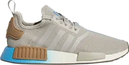 Кроссовки Adidas Star Wars x Wmns NMD_R1 'Rey', загар fw3947 | tan