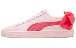 Кроссовки Puma Basket Bow Patent Jr 'Paradise Pink' 367321-02