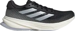 Adidas Кроссовки Wmns Supernova Rise 'Black Halo Silver', черный ig5837 | black
