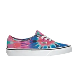 Кроссовки Authentic Vans, мультиколор vn0a38emvki | multi-color/true white
