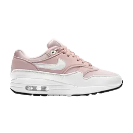 Кроссовки Nike Wmns Air Max 1 'Barely Rose', розовый 319986 607 | pink
