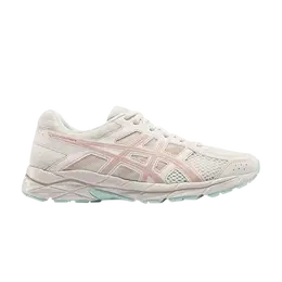 Кроссовки Asics Wmns Gel Contend 4, кремовый t8d9q 106 | cream