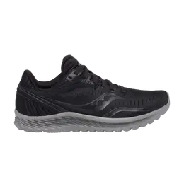 Кроссовки Kinvara 11 Saucony, черный s20551 35 | black