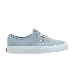 Кроссовки Authentic Vans, синий vn0a2z5iv4z | blue fog/true white