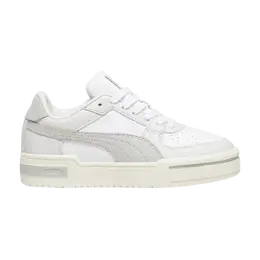 Кроссовки Wmns CA Pro Premium Puma, серый 394750 02 | feather grey/warm white