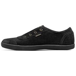 Кроссовки Skechers Lifestyle Shoes Women's Low-top, черный 113273-黑 | black