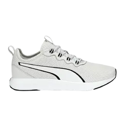 Кроссовки Softride Cruise 2 Puma, серый 378209 03 | feather grey/white