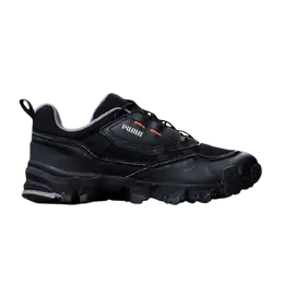 Кроссовки Trailfox Overland MTS Puma, черный 371477 01 | black/castlerock