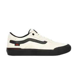 Кроссовки Berle Pro Vans, кремовый vn0a3wkx0qh | antique/black